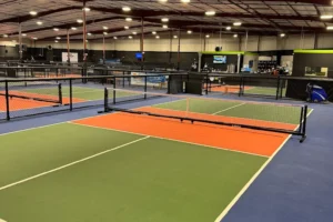The Suncoast Open @ Dill Dinkers Sarasota