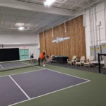 The Austin Open @ Austin Pickle Ranch
