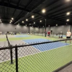 The Charlotte Gold Cup @ Concord Pickleball