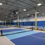 The Illinois Paddle Battle @ FROG Pickleball