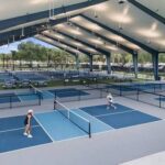 The Florida Open @ G.T. Bray Pickleball