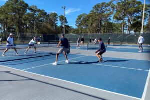 The Southwest Florida Amateur Open @ Englewood Sports Complex