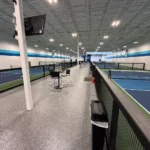 The Jacksonville Amateur Open @ The Paddle Lands