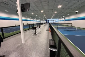 The Jacksonville Amateur Open @ The Paddle Lands
