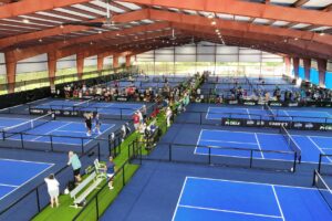 The Jacksonville Amateur Open @ The HUB Jacksonville