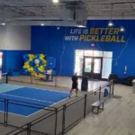 The Cincinnati Open @ Pickleball Kingdom Mason