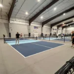 The Amarillo Amateur Open @ Netplex