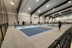 The Amarillo Amateur Open @ Netplex